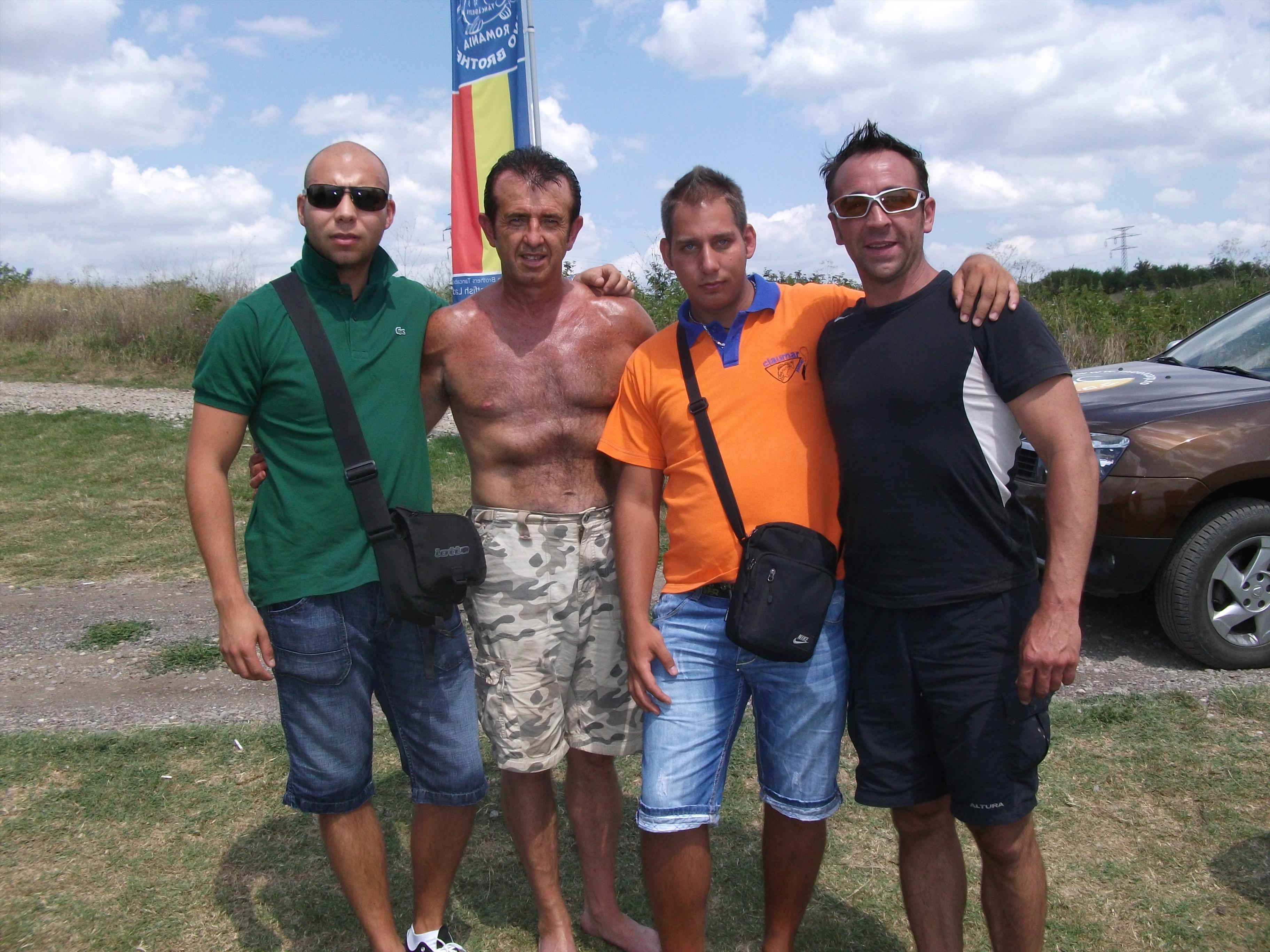 Diverse Partide - Frank warik.JPG